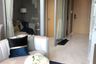 1 Bedroom Condo for sale in Hyde Sukhumvit 11, Khlong Toei Nuea, Bangkok near BTS Nana
