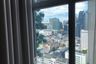 1 Bedroom Condo for sale in Hyde Sukhumvit 11, Khlong Toei Nuea, Bangkok near BTS Nana