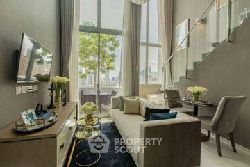 1 Bedroom Condo for sale in Hyde Sukhumvit 11, Khlong Toei Nuea, Bangkok near BTS Nana