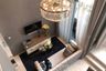 3 Bedroom Condo for sale in Hyde Sukhumvit 11, Khlong Toei Nuea, Bangkok near BTS Nana