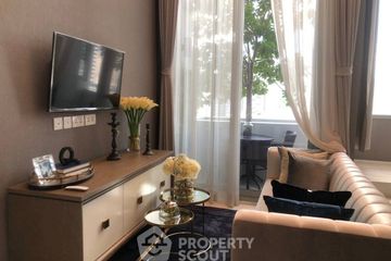 3 Bedroom Condo for sale in Hyde Sukhumvit 11, Khlong Toei Nuea, Bangkok near BTS Nana