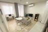 1 Bedroom Condo for sale in Chambers On-Nut Station, Bang Chak, Bangkok near BTS On Nut