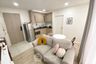 1 Bedroom Condo for sale in Chambers On-Nut Station, Bang Chak, Bangkok near BTS On Nut