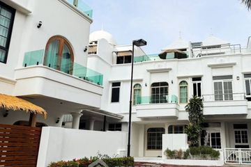 3 Bedroom Townhouse for sale in Santorini Wongamat Exclusive Place, Na Kluea, Chonburi