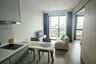 1 Bedroom Condo for sale in Aeras, Nong Prue, Chonburi