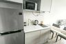 1 Bedroom Condo for sale in Aeras, Nong Prue, Chonburi