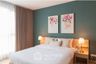1 Bedroom Condo for sale in Rhythm Ratchada, Sam Sen Nok, Bangkok near MRT Ratchadaphisek