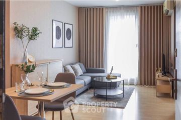 1 Bedroom Condo for sale in Rhythm Ratchada, Sam Sen Nok, Bangkok near MRT Ratchadaphisek