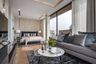 5 Bedroom House for sale in Issara Residence Rama 9, Bang Kapi, Bangkok near MRT Pradit Manutham