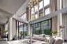 5 Bedroom House for sale in Issara Residence Rama 9, Bang Kapi, Bangkok near MRT Pradit Manutham