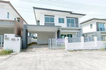 3 Bedroom House for sale in Bo Win, Chonburi