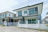 3 Bedroom House for sale in Bo Win, Chonburi