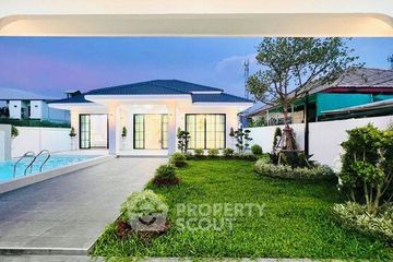 3 Bedroom Villa for sale in Nong Prue, Chonburi