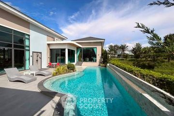 4 Bedroom Villa for sale in Horse Shoe Point, Nong Prue, Chonburi