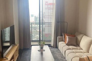 1 Bedroom Condo for sale in The Line Ratchathewi, Thanon Phetchaburi, Bangkok near BTS Ratchathewi