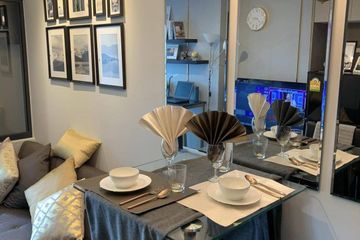 1 Bedroom Condo for sale in Ideo Sukhumvit 93, Bang Chak, Bangkok near BTS Bang Chak