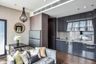 1 Bedroom Condo for sale in The Diplomat Sathorn, Silom, Bangkok near BTS Surasak