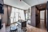 1 Bedroom Condo for sale in The Diplomat Sathorn, Silom, Bangkok near BTS Surasak