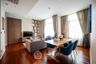 2 Bedroom Condo for Sale or Rent in The Diplomat 39, Khlong Tan Nuea, Bangkok near BTS Phrom Phong