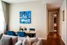 2 Bedroom Condo for Sale or Rent in The Diplomat 39, Khlong Tan Nuea, Bangkok near BTS Phrom Phong
