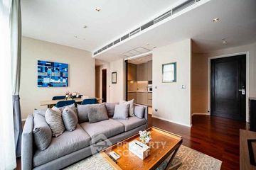 2 Bedroom Condo for Sale or Rent in The Diplomat 39, Khlong Tan Nuea, Bangkok near BTS Phrom Phong