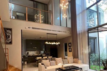 5 Bedroom House for Sale or Rent in U Delight Residence Pattanakarn-Thonglor, Suan Luang, Bangkok near Airport Rail Link Ramkhamhaeng