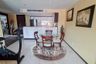 2 Bedroom Condo for sale in Sea Saran Condominium, Bang Sare, Chonburi