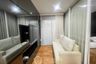 1 Bedroom Condo for sale in The Vertical Aree, Phaya Thai, Bangkok near BTS Ari