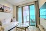 1 Bedroom Condo for sale in Wyndham Jomtien Pattaya, Nong Prue, Chonburi