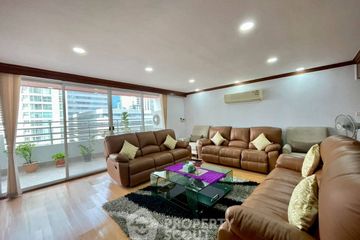 3 Bedroom Condo for sale in Watthana Heights, Khlong Toei Nuea, Bangkok near MRT Sukhumvit