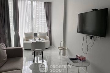 1 Bedroom Condo for sale in Hyde Sukhumvit 11, Khlong Toei Nuea, Bangkok near BTS Nana