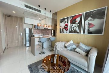 1 Bedroom Condo for sale in The Riviera Wongamat, Na Kluea, Chonburi