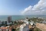 1 Bedroom Condo for sale in The Riviera Wongamat, Na Kluea, Chonburi