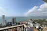 1 Bedroom Condo for sale in The Riviera Wongamat, Na Kluea, Chonburi