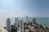 1 Bedroom Condo for sale in The Riviera Wongamat, Na Kluea, Chonburi