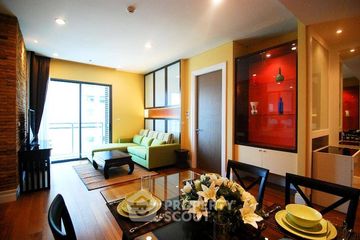 1 Bedroom Condo for rent in Bright Sukhumvit 24, Khlong Tan, Bangkok near BTS Phrom Phong