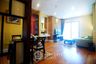 1 Bedroom Condo for rent in Bright Sukhumvit 24, Khlong Tan, Bangkok near BTS Phrom Phong