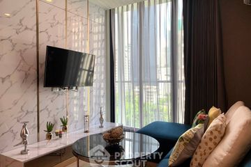 2 Bedroom Condo for rent in Noble Recole, Khlong Toei Nuea, Bangkok near BTS Asoke