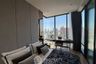 1 Bedroom Condo for rent in Ashton Silom, Suriyawong, Bangkok near BTS Chong Nonsi