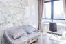 1 Bedroom Condo for rent in Ashton Asoke, Khlong Toei Nuea, Bangkok near MRT Sukhumvit