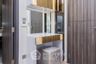 1 Bedroom Condo for rent in Ashton Asoke, Khlong Toei Nuea, Bangkok near MRT Sukhumvit
