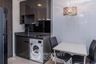 1 Bedroom Condo for rent in Ashton Asoke, Khlong Toei Nuea, Bangkok near MRT Sukhumvit