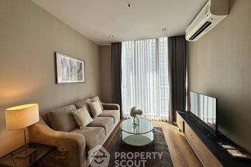 2 Bedroom Condo for rent in Park Origin Phrom Phong, Khlong Tan, Bangkok near BTS Phrom Phong