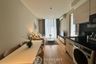 2 Bedroom Condo for rent in Park Origin Phrom Phong, Khlong Tan, Bangkok near BTS Phrom Phong