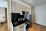 2 Bedroom Condo for rent in Park Origin Phrom Phong, Khlong Tan, Bangkok near BTS Phrom Phong
