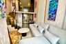 1 Bedroom Condo for rent in Park Origin Ratchathewi, Thanon Phetchaburi, Bangkok near BTS Ratchathewi