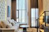 1 Bedroom Condo for rent in Park Origin Ratchathewi, Thanon Phetchaburi, Bangkok near BTS Ratchathewi