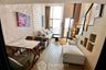 1 Bedroom Condo for rent in Park Origin Ratchathewi, Thanon Phetchaburi, Bangkok near BTS Ratchathewi
