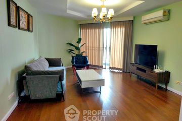 2 Bedroom Condo for rent in Belle Grand Rama 9, Huai Khwang, Bangkok near MRT Phra Ram 9