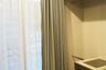 1 Bedroom Condo for rent in Life Asoke, Bang Kapi, Bangkok near MRT Phetchaburi